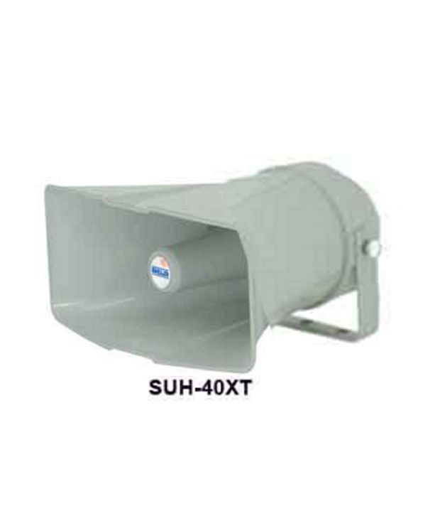 Ahuja PA Horn Speakers SUH40XT Buy Ahuja PA Horn Speakers SUH40XT