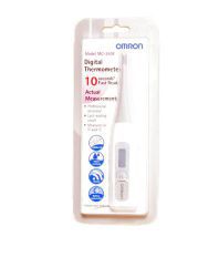 Omron Thermometer Pencil (MC-343F) - Combo of 5