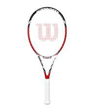 Wilson Steam S-99 Tennis Racquet