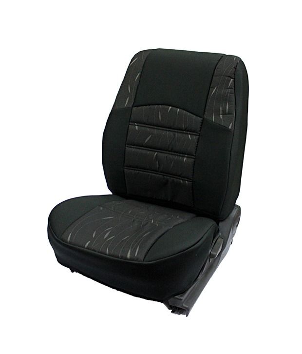 GlobalKars Car Seat Covers Maruti Swift Leaf Buy GlobalKars Car Seat Covers Maruti
