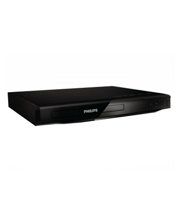 Philips DVP2850 DVD player - Buy Online @ Rs.${productDealModel