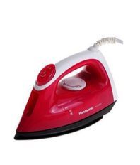 Panasonic NI-V100N Steam Iron (Pink)