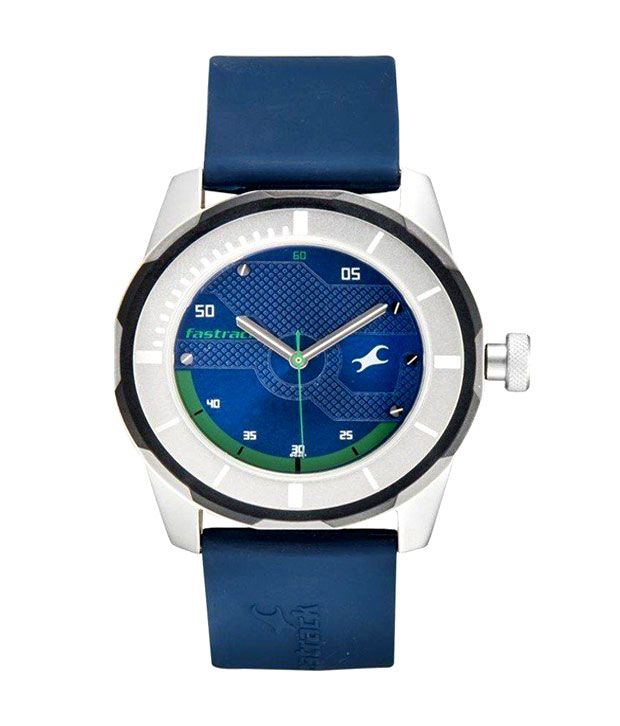 fastrack sports watch under 1000