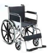KosmoCare Wheelchair Dura Rexine Mag Wheel