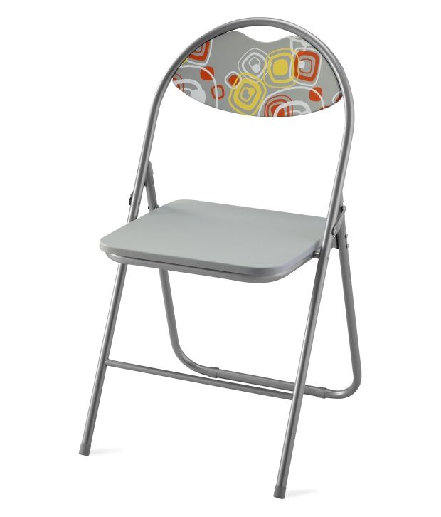 Nilkamal Ford Folding Chair Buy Online at Best Price in India on Snapdeal