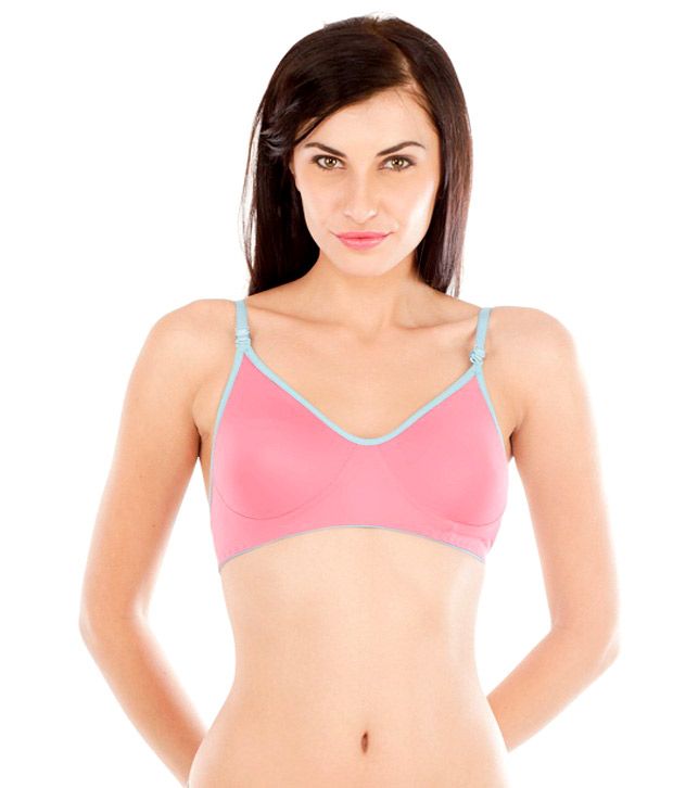 buy tweens seamless pink non padded bra online at best buy tweens seamless pink non padded bra online at best