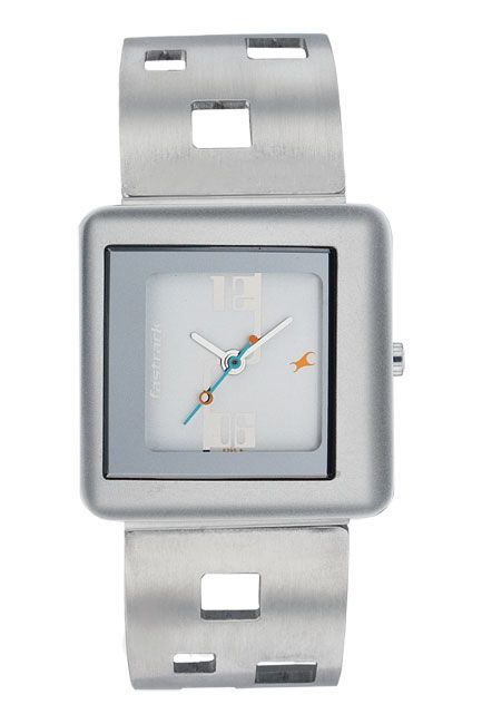 fastrack digital watches for ladies