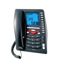 Beetel M75 Corded Landline Phone With Caller Id And Speaker