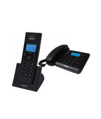 Beetel X78 Combo Set 1Cordless+1Base Telephone Set
