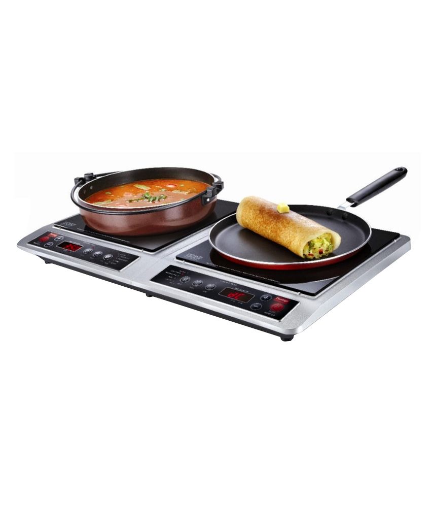 Prestige Double Induction PDIC 2.0 Buy Online Snapdeal India