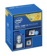 intel i5-4440 Processor (3.1 GHz, 6 MB Cache, Socket  LGA 1150)