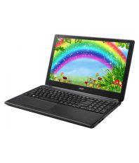Acer Aspire E1-510 Laptop (Intel Pentium N3520- 500GB- 2GB- 39.62cm (15.6) HD-...