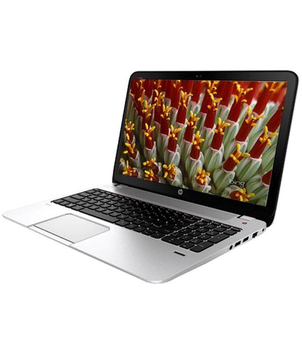 HP Envy 15J110TX Laptop (4th GenDual Core i54200M 8GB