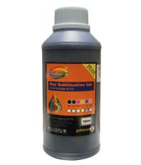 Gocolor Sublimation Ink for Epson Printers 500ml Light Cyan