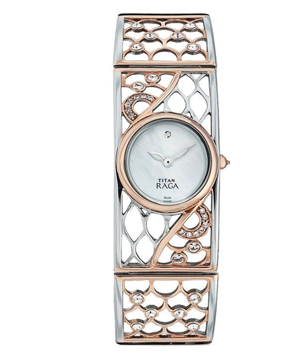 Titan Raga Women's Watches Price in India Buy Titan Raga Women's