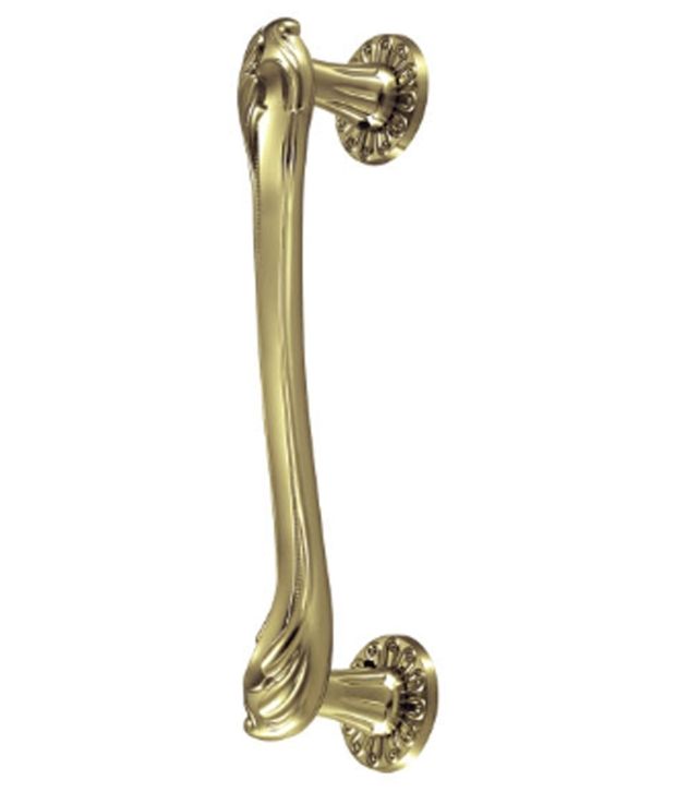 Buy CPY Main Door Handle 12Inch Online at Low Price in India Snapdeal