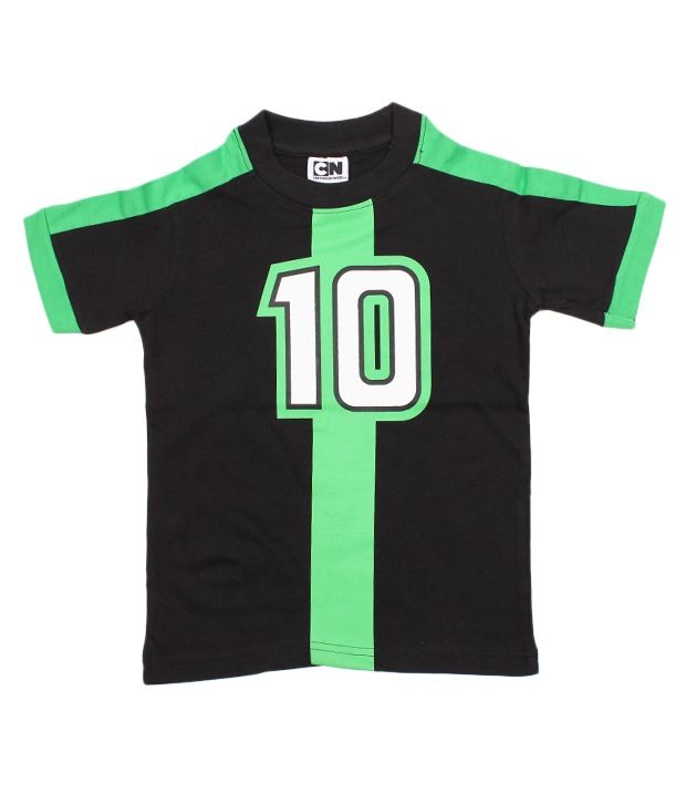 ben 10 t shirt original