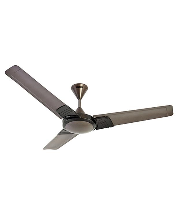 Usha 48 inch Ceiling Fan EX1 Series 1200 MM Price in India Buy Usha