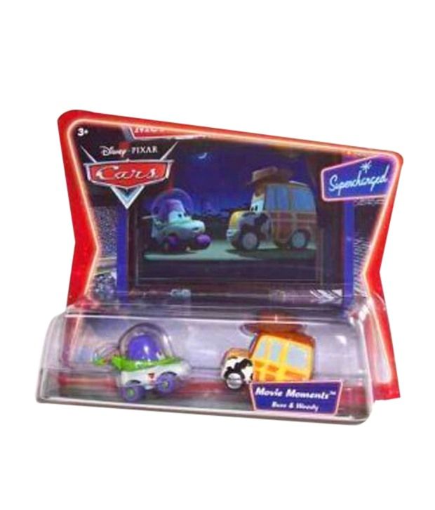 mattel cars movie