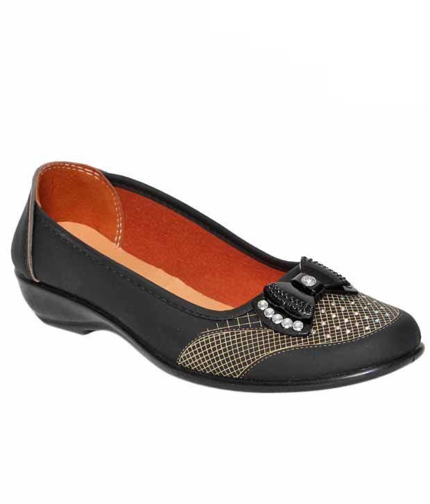 stylish ballerina flats