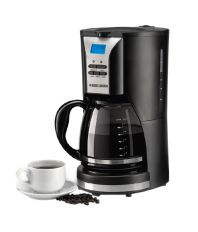 Black & Decker DCM90 Programmable coffee maker - Lifestyle