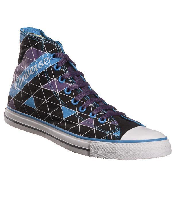 high ankle sneakers for women