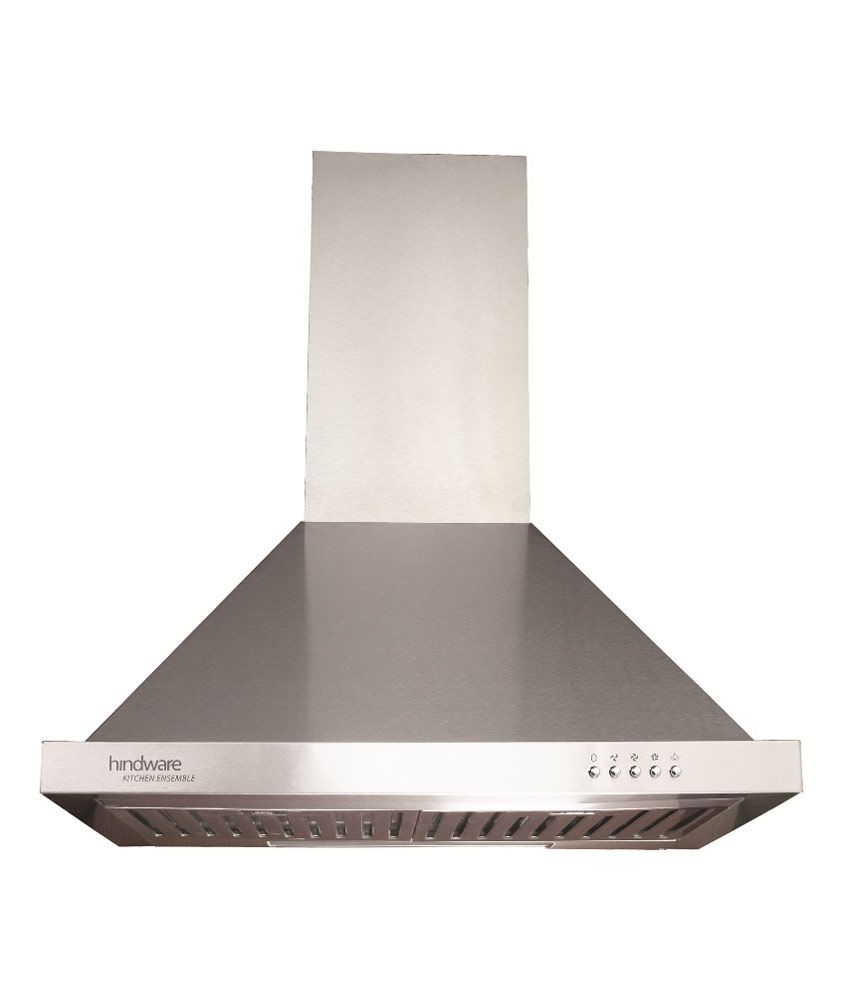 Hindware 60cm Chimney Jupiter Plus BF Price in India Buy Hindware