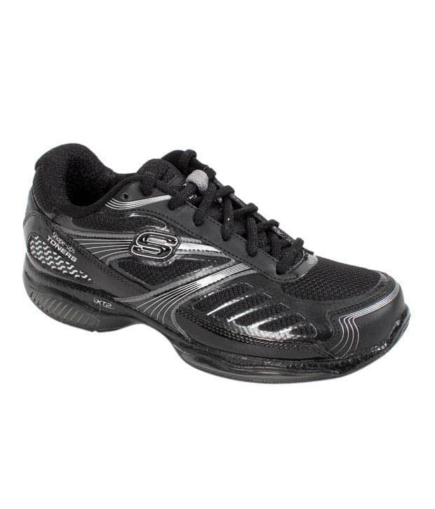 shape up black