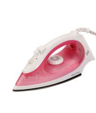 Orpat OEI-617 Dx Steam Iron (Pink)