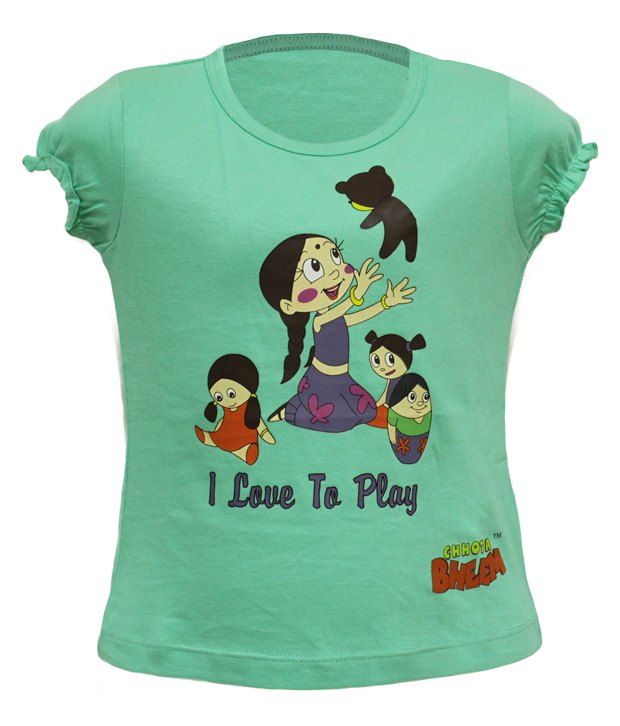 chhota shirt