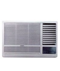 Hitachi 1 Ton 3 Star Kaze Plus RAW311KUD Window Air Conditioner