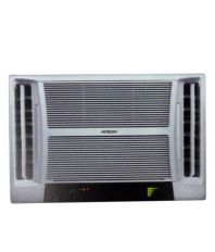 Hitachi 2 Ton 2 Star Summer QC RAV222HUD Window Air Conditioner