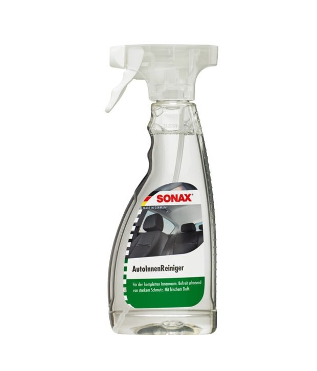 SONAX - Car interior cleaner - 500ml: Buy SONAX - Car interior cleaner