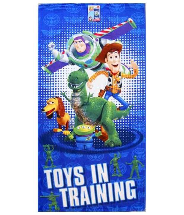 bath toy story