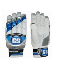 SS Hi-Tech Cricket Batting Gloves