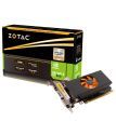 ZOTAC NVIDIA GeForce GT 640  2GB DDR5 Graphics Card ZT 60209  10L