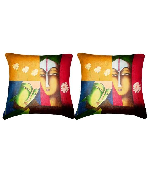 cushion covers 16x16