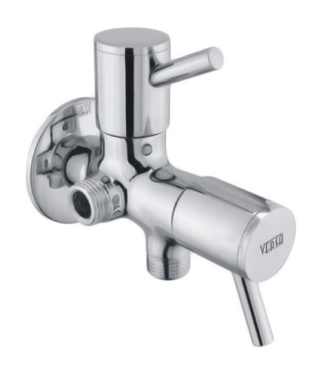 Buy Versa Stainless Steel Tap (Faucet) Online at Low Price in India