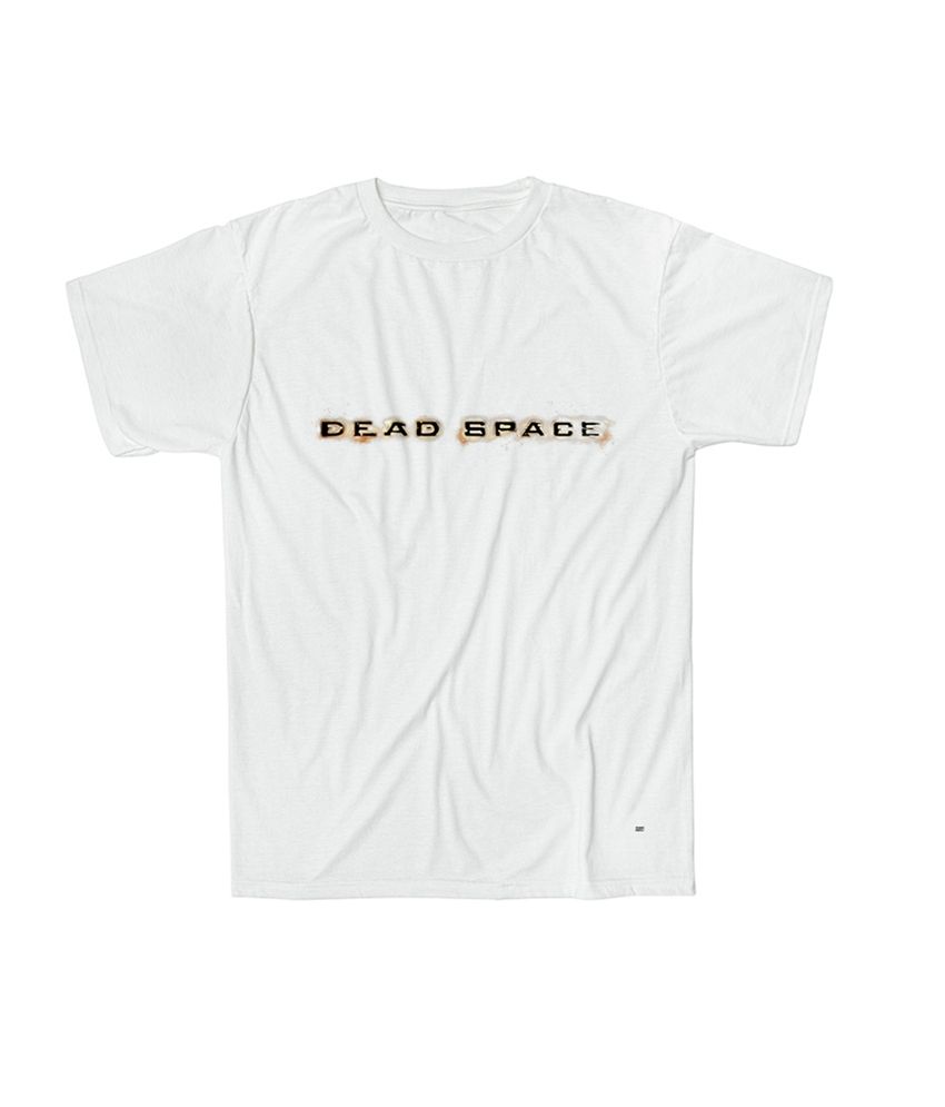 dead space tshirt