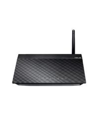 Asus 150 Mbps Wireless Router (RT-N10E)