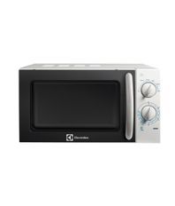 Electrolux 20 LTR S20M.WW Solo  Microwave Oven