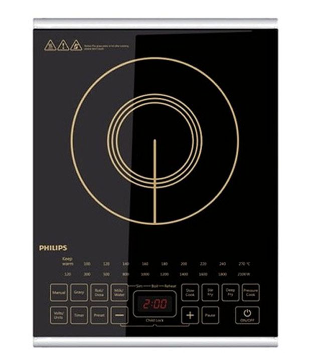 Philips 4938 Induction Cooker Philips 4938 Induction Cooker