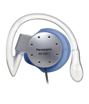 snapdeal Panasonic Sports Gym Over Ear Headphone Rs 459 .