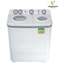 Videocon Semi Automatic 6 Kg. VS60B11 Washing Machine