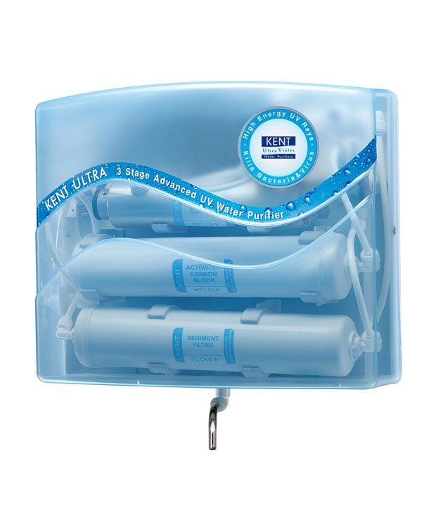 Kent uv water purifier ultra