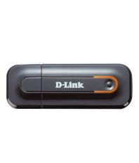 D-Link 150 Mbps Wireless N 150 USB Ad...