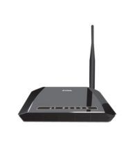 D-Link 150 Mbps Wireless N150 Router ...