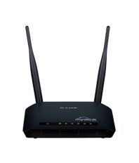 D-Link 300 Mbps N 300 Wireless Router...