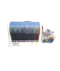 Gocolor Continuous Ink Tank Supply System 1100 For Epson