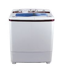 Godrej 6.2kg GWS 6204 PPD Semi Automatic Washing Machine ...